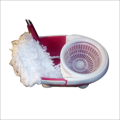 Magic Mop