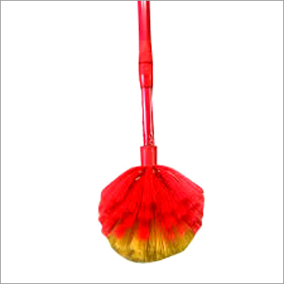 Round Jalla Brush