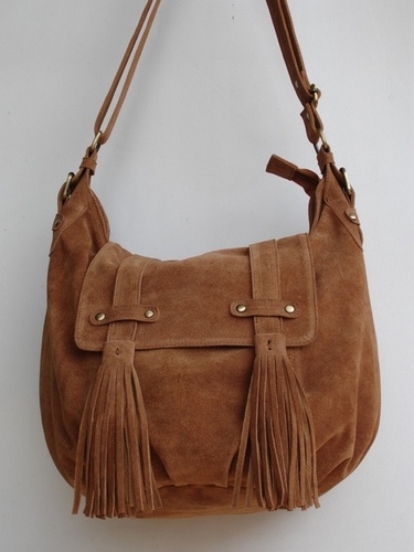 Ladies Shoulder Bag