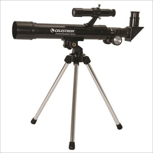 Celestron PowerSeeker 50AZ Telescope