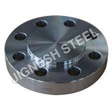 Carbon Steel Flange