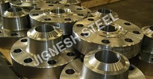 Alloy Steel Flanges