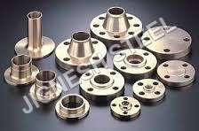 Alloy 20 Flanges