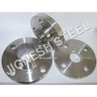 Stainless Steel Flanges