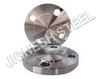 Super Duplex Steel Flanges