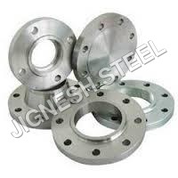 Inconel Flanges
