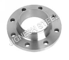 Nickel Alloy Flanges