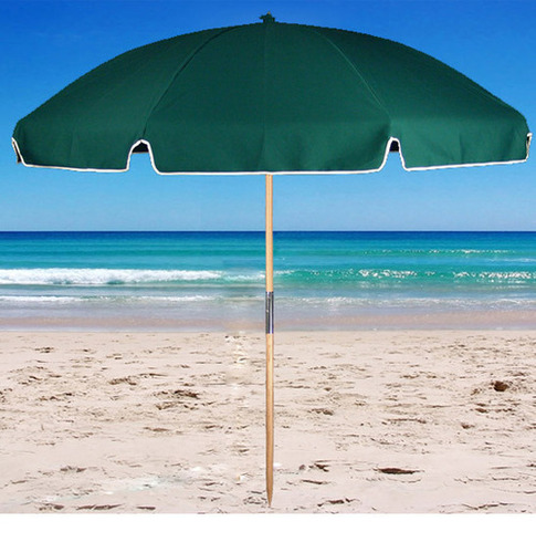 Beach Umbrellas By GLOBAL TELE COMMUNICATIONS
