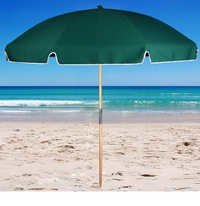 Beach Umbrellas