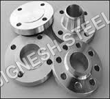 Hastelloy Flange