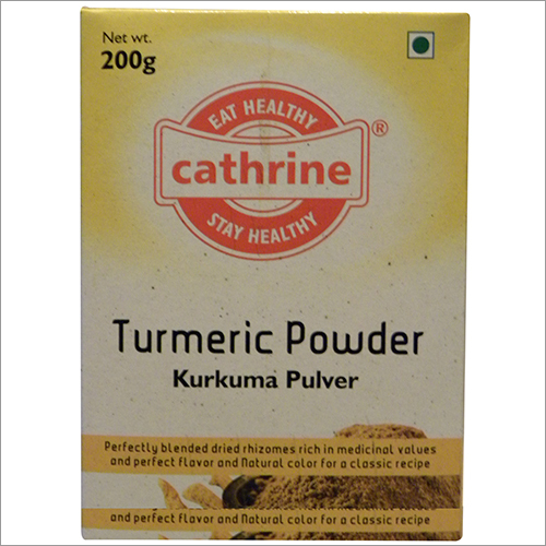 Turmeric Powder