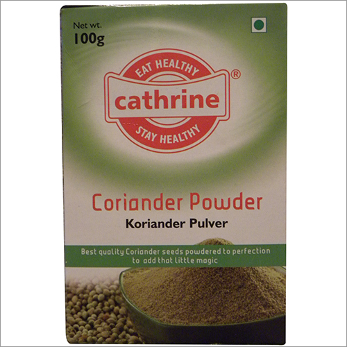 Coriander Powder