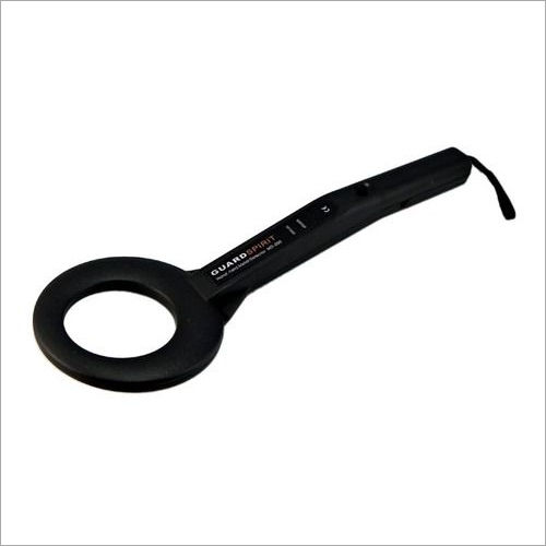 Guard Spirit Metal Detector