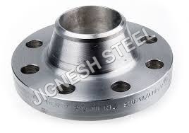 Weld Neck Flange