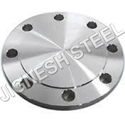 Blind Flange