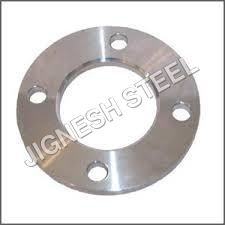 Plate Flange