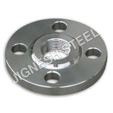 Threaded Flange