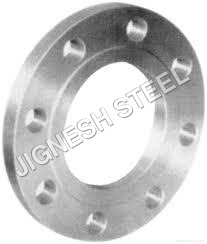 Lap Joint Flange