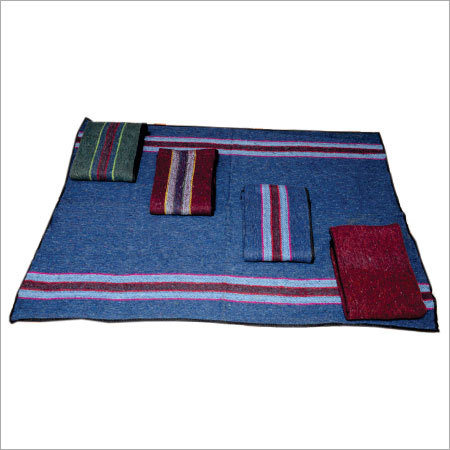 Acrylic Mink Blankets