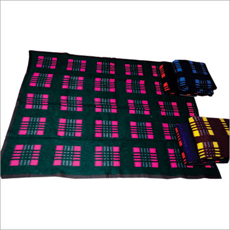 Horse Blankets