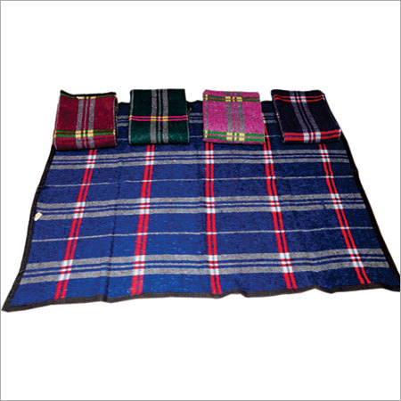 Donation Polar Blankets