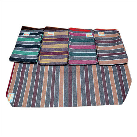 Fleece Blanket
