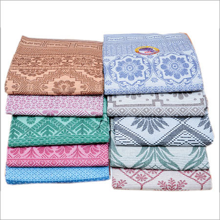 Relief Blanket