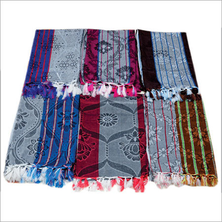 Railway Blankets