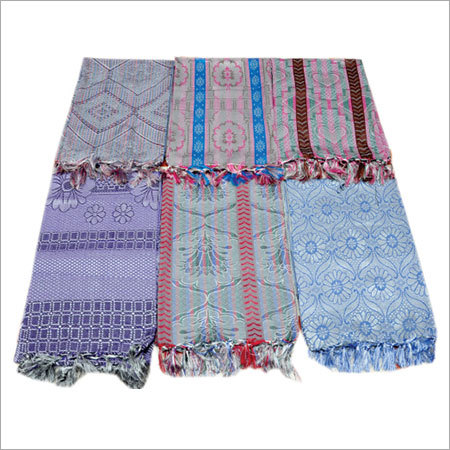 Polar Blankets