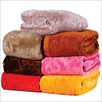 Polar Woolen Blanket