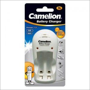 Camelion Battery Charger