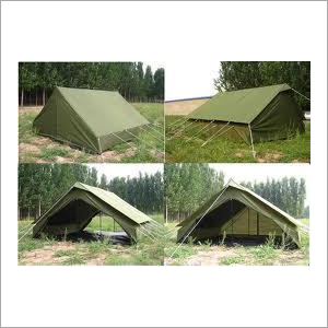 Forest Camping Tents By GLOBAL TELE COMMUNICATIONS