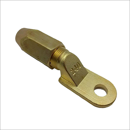 Copper Terminal Lugs