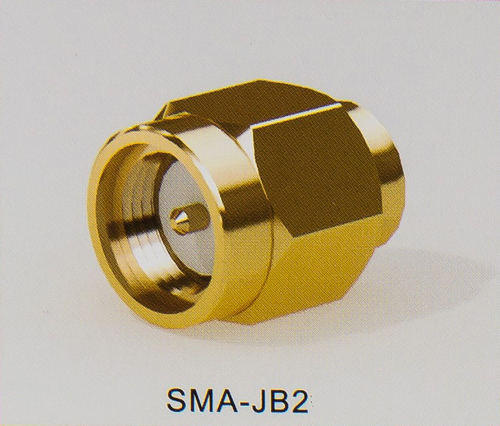 SMA RF Coaxial Connector