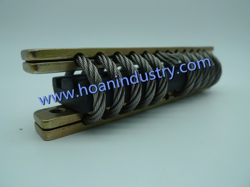Wire Rope Isolators