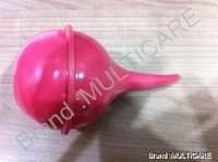 Baby Nasal Aspirator