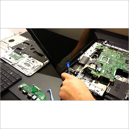 Laptop Repairing