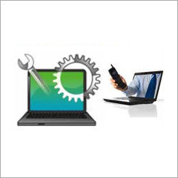 Laptop Maintenance Service