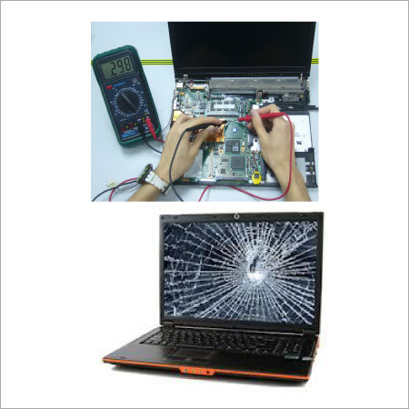 Laptop Screen Repair