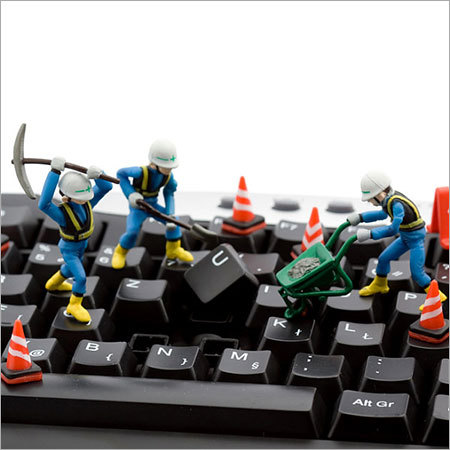 Desktop Repair Service