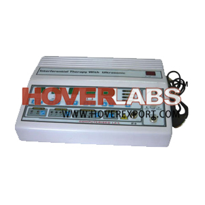 Physiotherapy & Electrotherapy