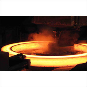 Forged Products