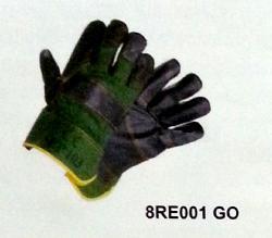 SAFETY GLOVES
