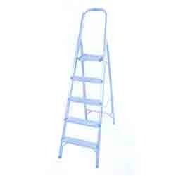 Aluminium Baby Ladder