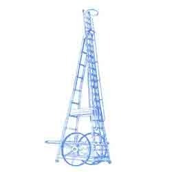 Scaffold Ladder Tower
