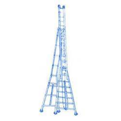 Self Support Extension Ladders