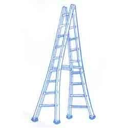Trestle Ladders
