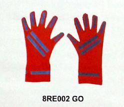 SAFETY GLOVES