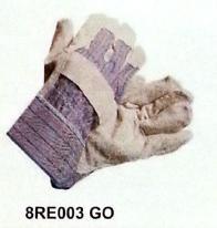 SAFETY GLOVES