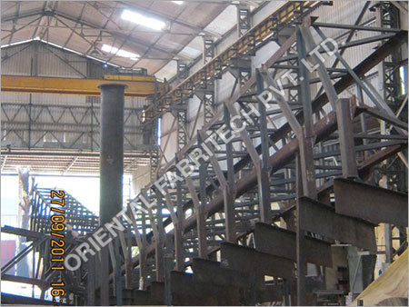 Pulp Thickener